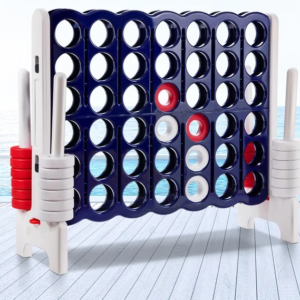 Giant Connect Four