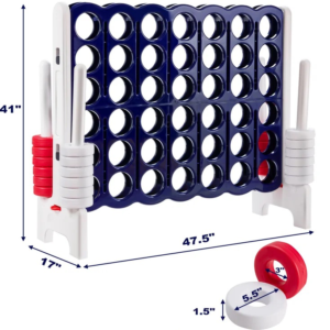 Giant Connect Four