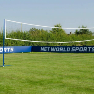 Indoors/Outdoors Volleyball